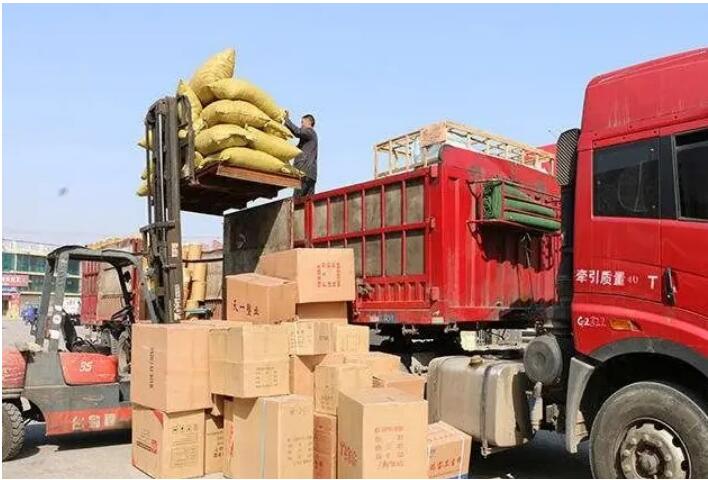 泉州到遂宁物流专线