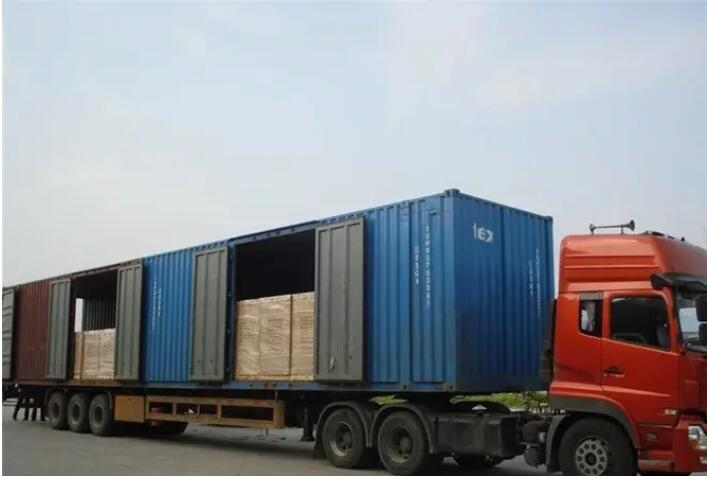 泉州到遂宁整车运输