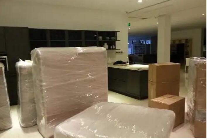 泉州到遂宁长途搬家