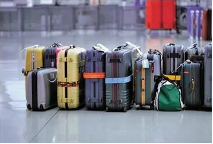 泉州到遂宁行李托运