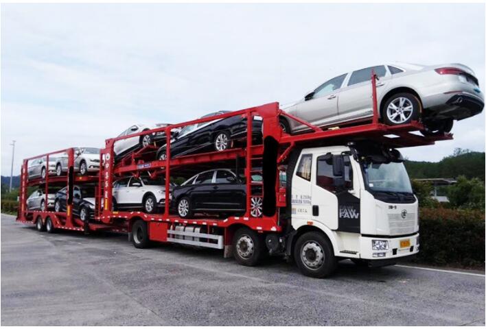 泉州到遂宁轿车托运